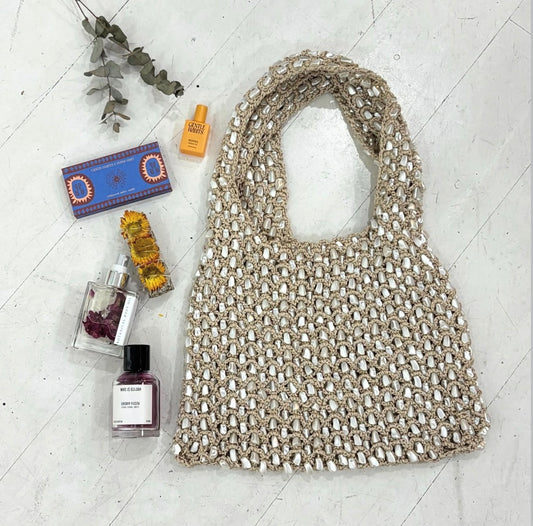 STUDIO PEARL BAG
