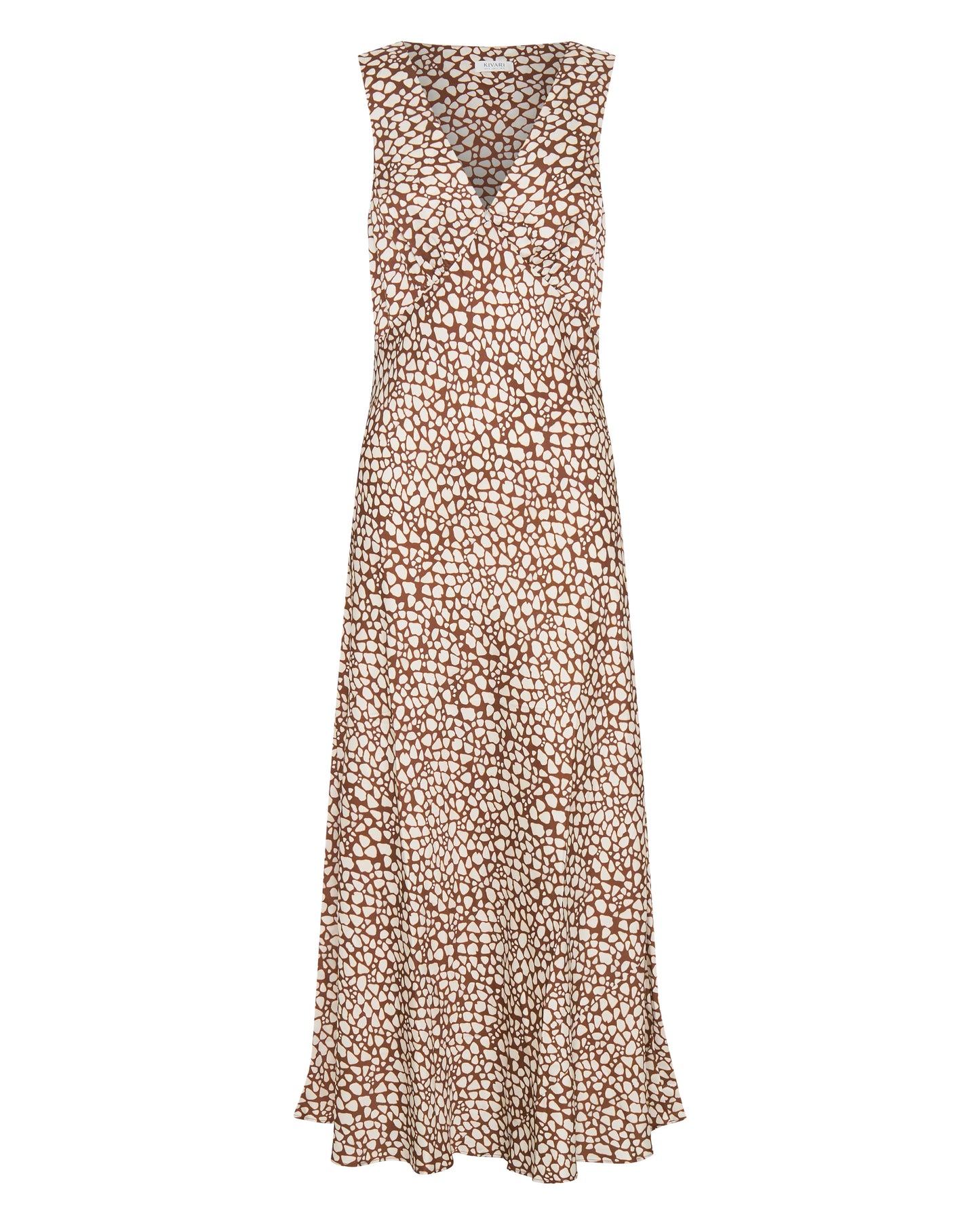 Solara Midi Dress
