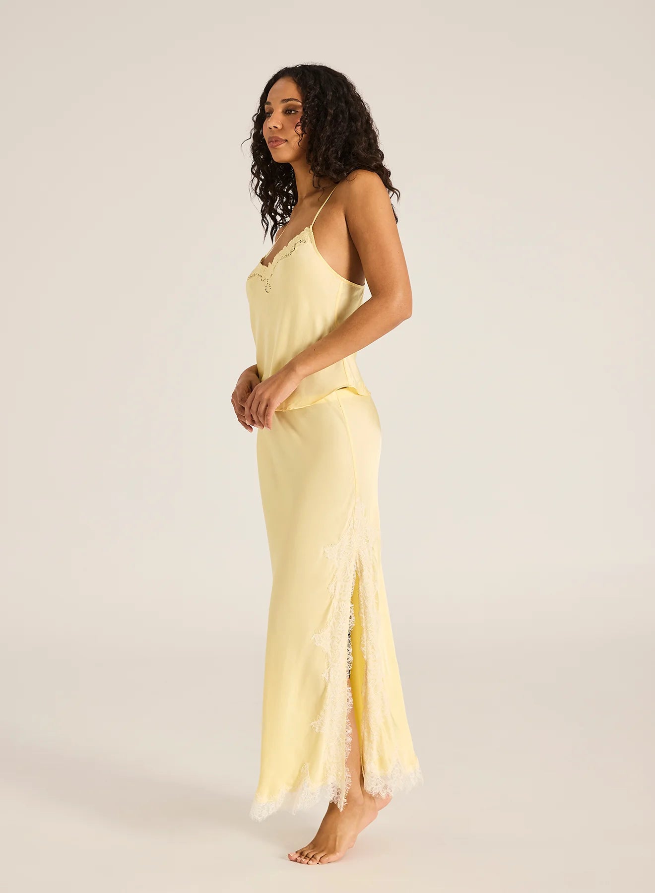 Tigerlily Estella Maxi Skirt | AU