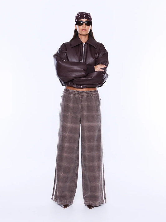Ena Pelly Myla Wide Leg Pant