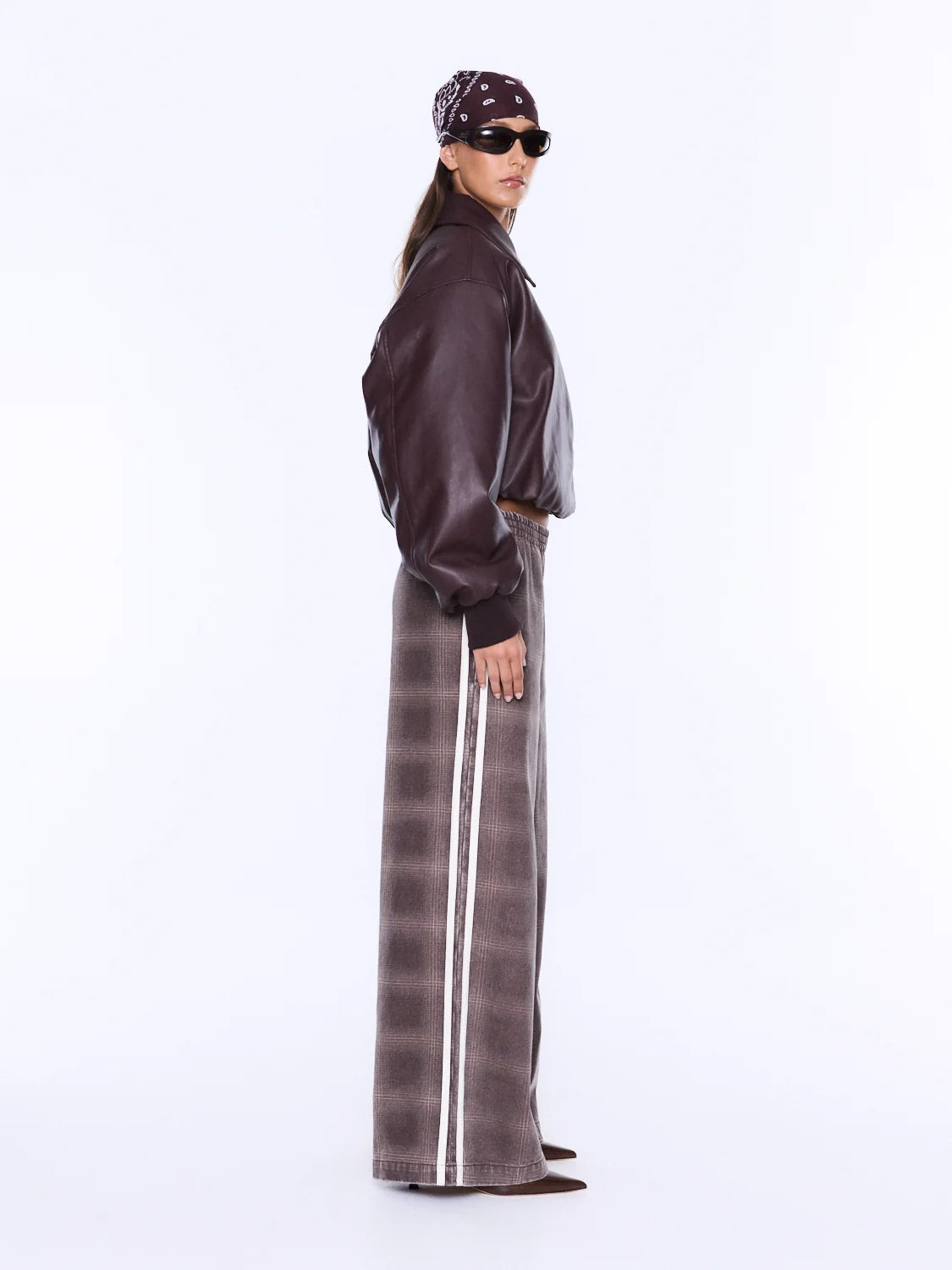 Ena Pelly Myla Wide Leg Pant