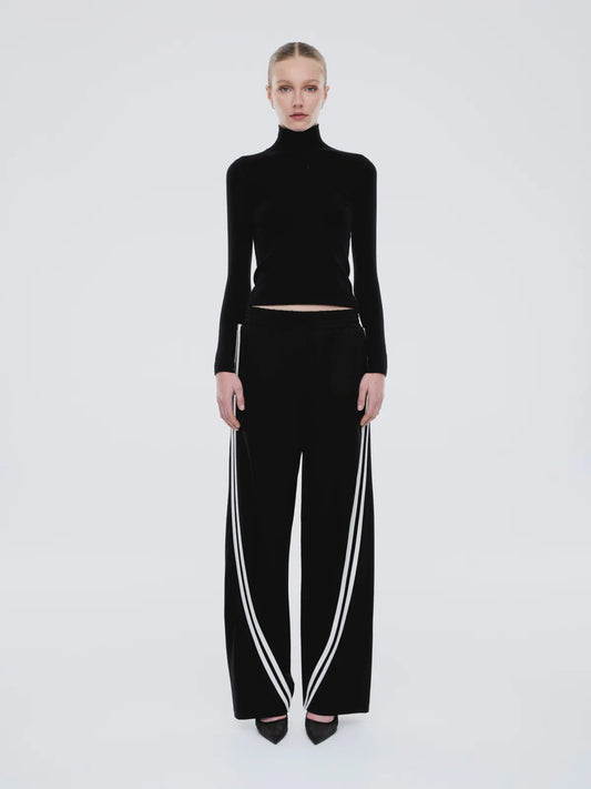 VALENTINA STRIPE PANT