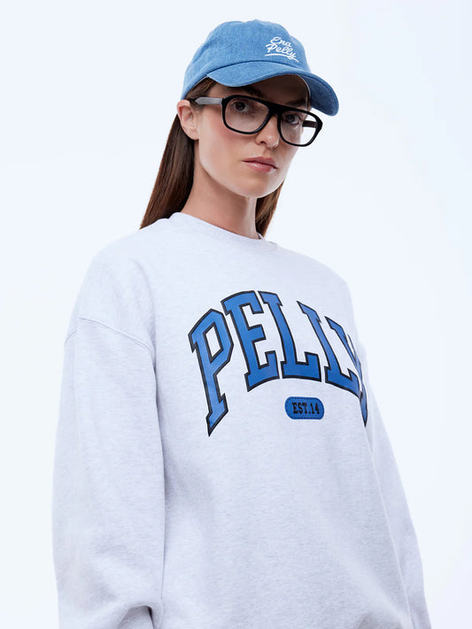 ENA PELLY COLLEGIATE SWEATSHIRT