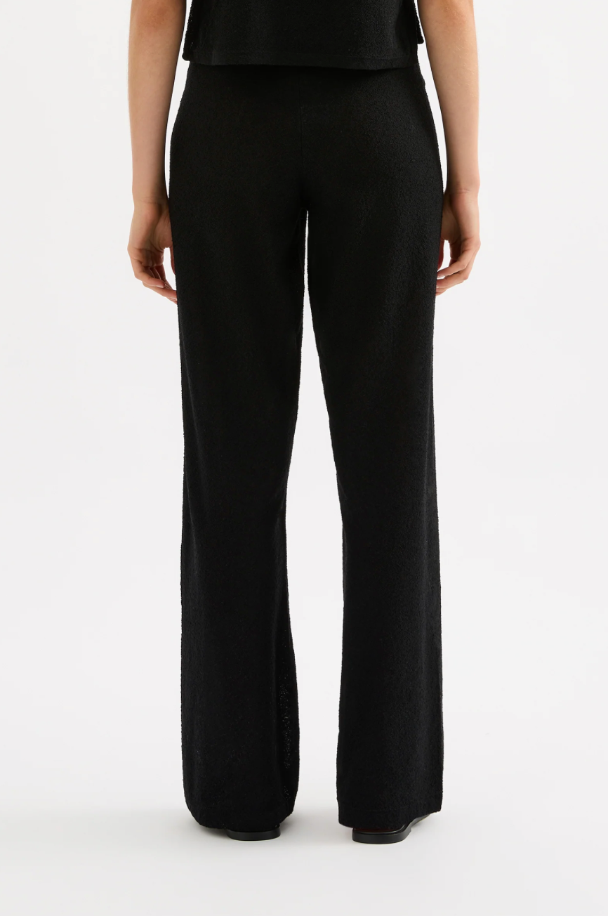 Zosia Pant - Black