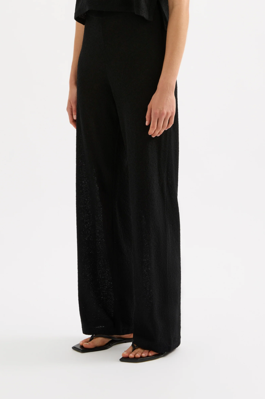 Zosia Pant - Black