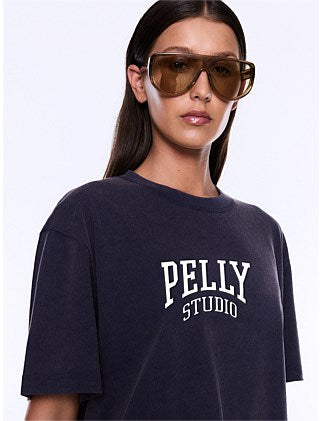 Ena Pelly Sophia Relaxed Tee