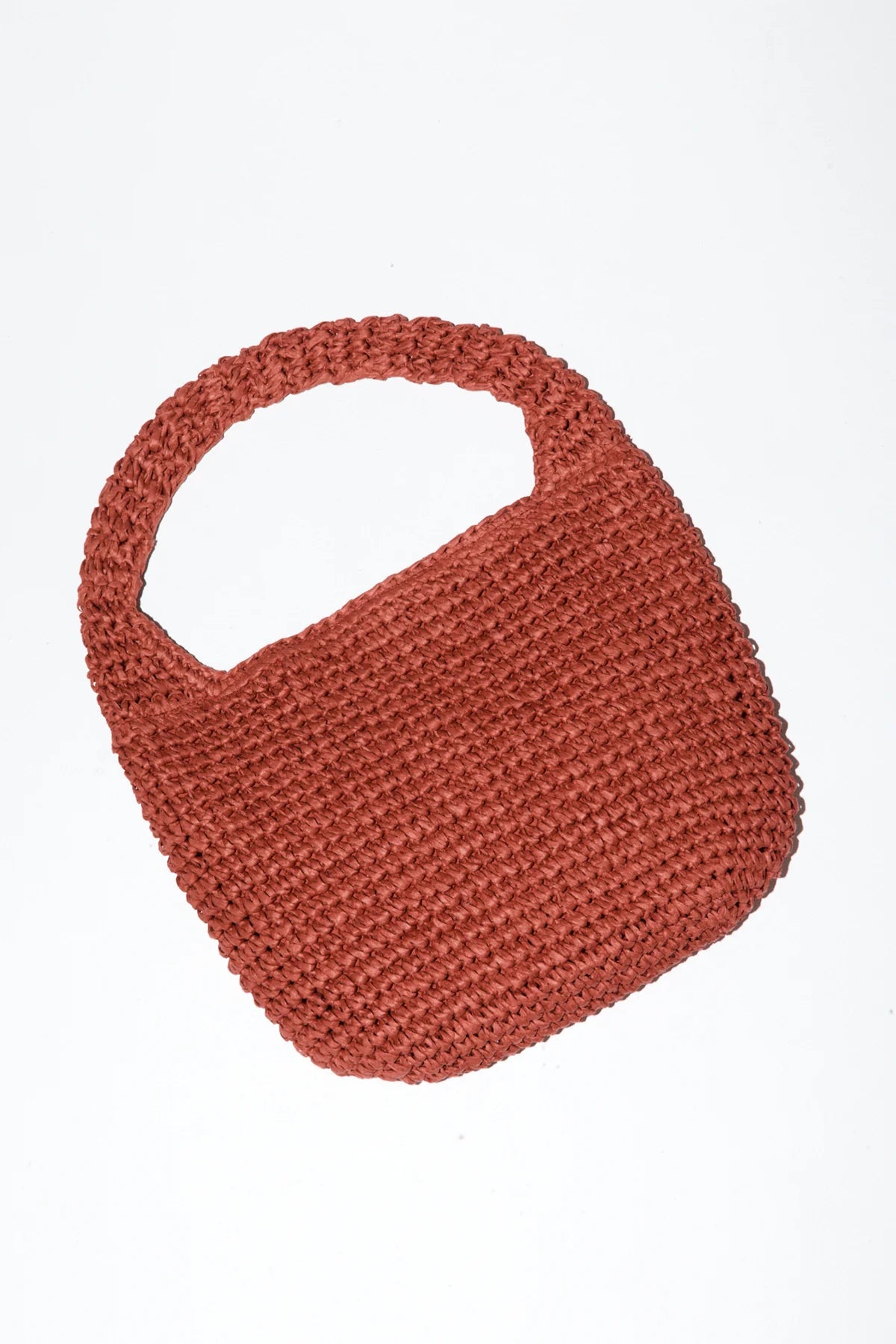 Petite Shoulder Bag - Red | Zulu & Zephyr AU