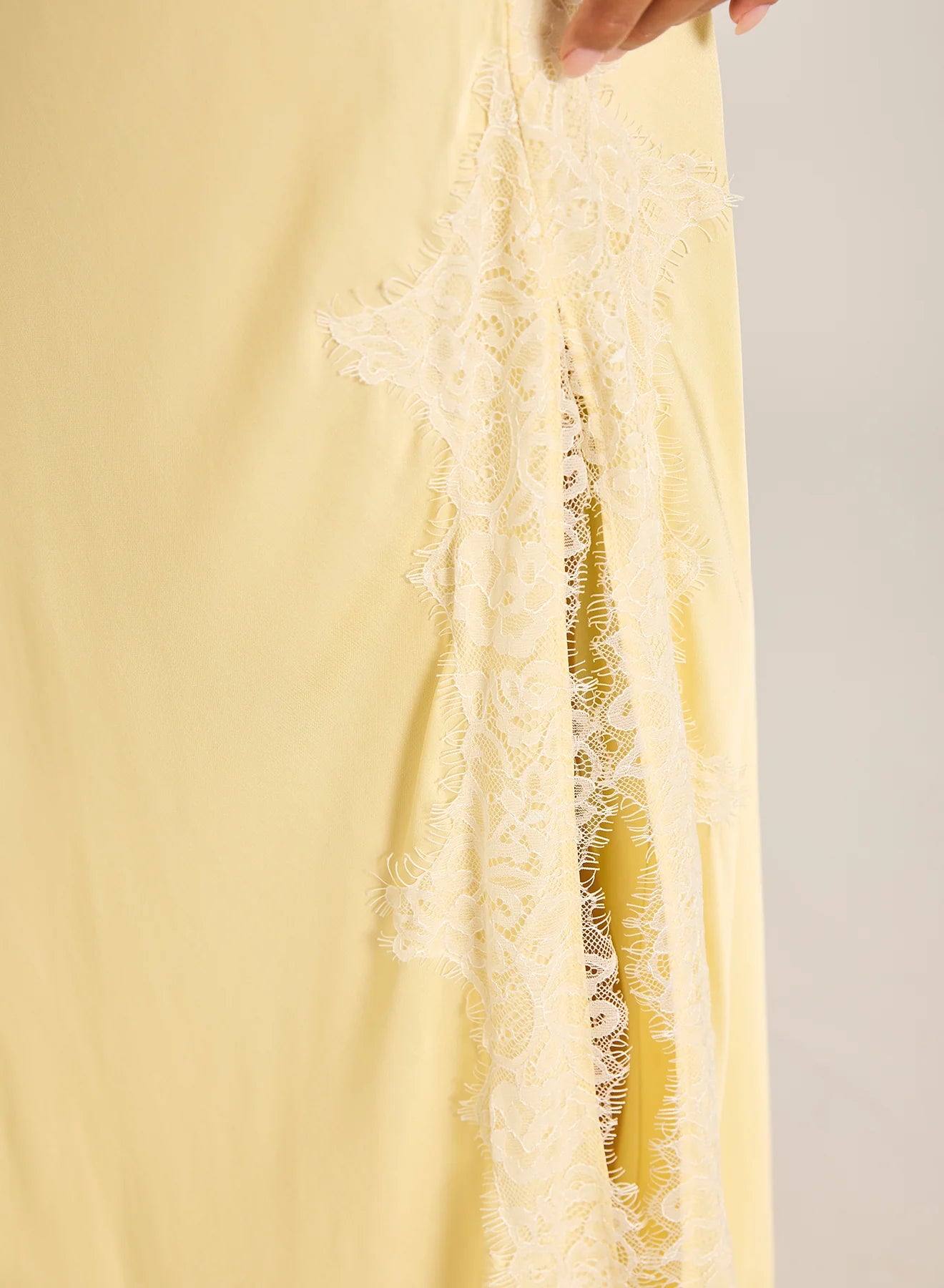 Tigerlily Estella Maxi Skirt | AU