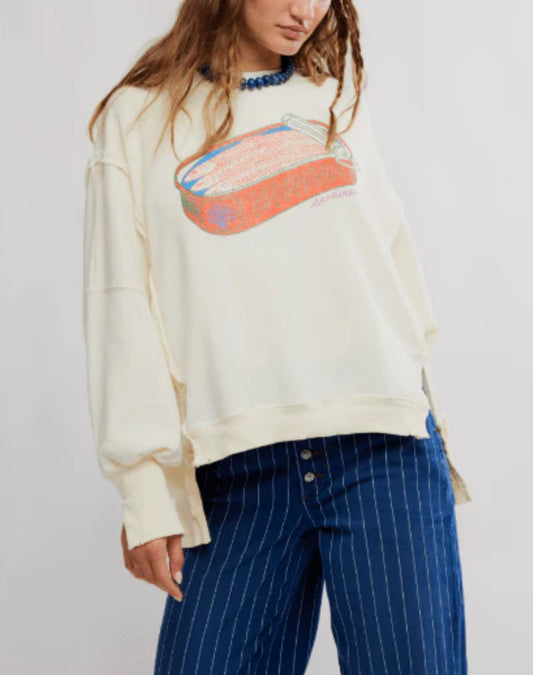 Graphic Camden - Sardine Combo