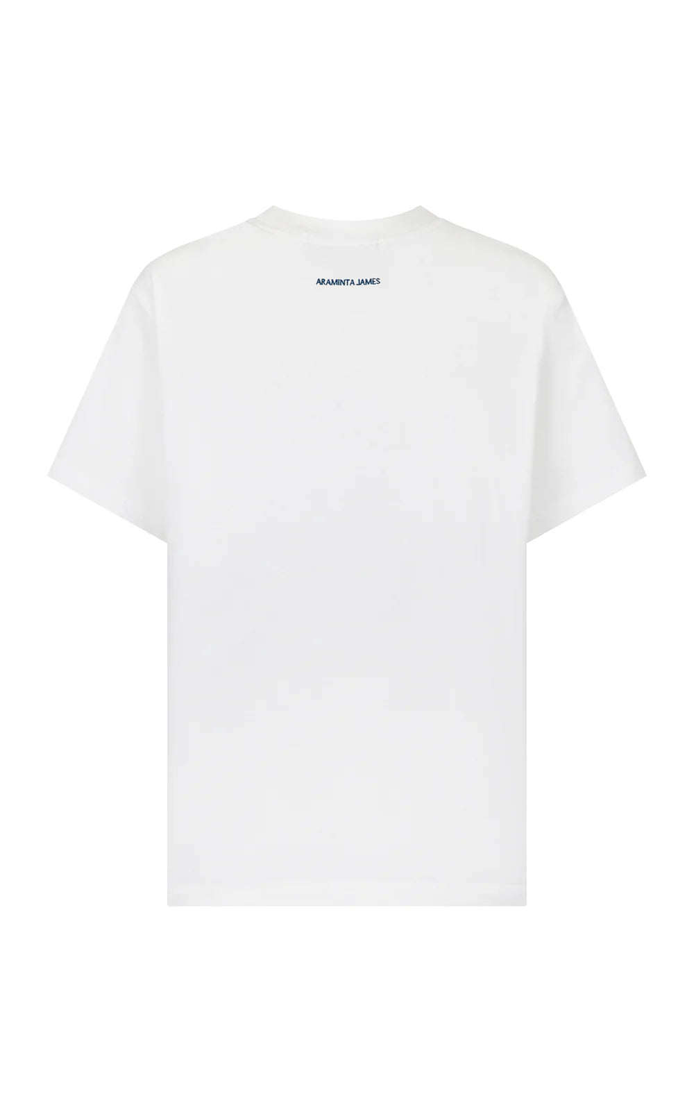 IL SOLE TEE WARM WHITE