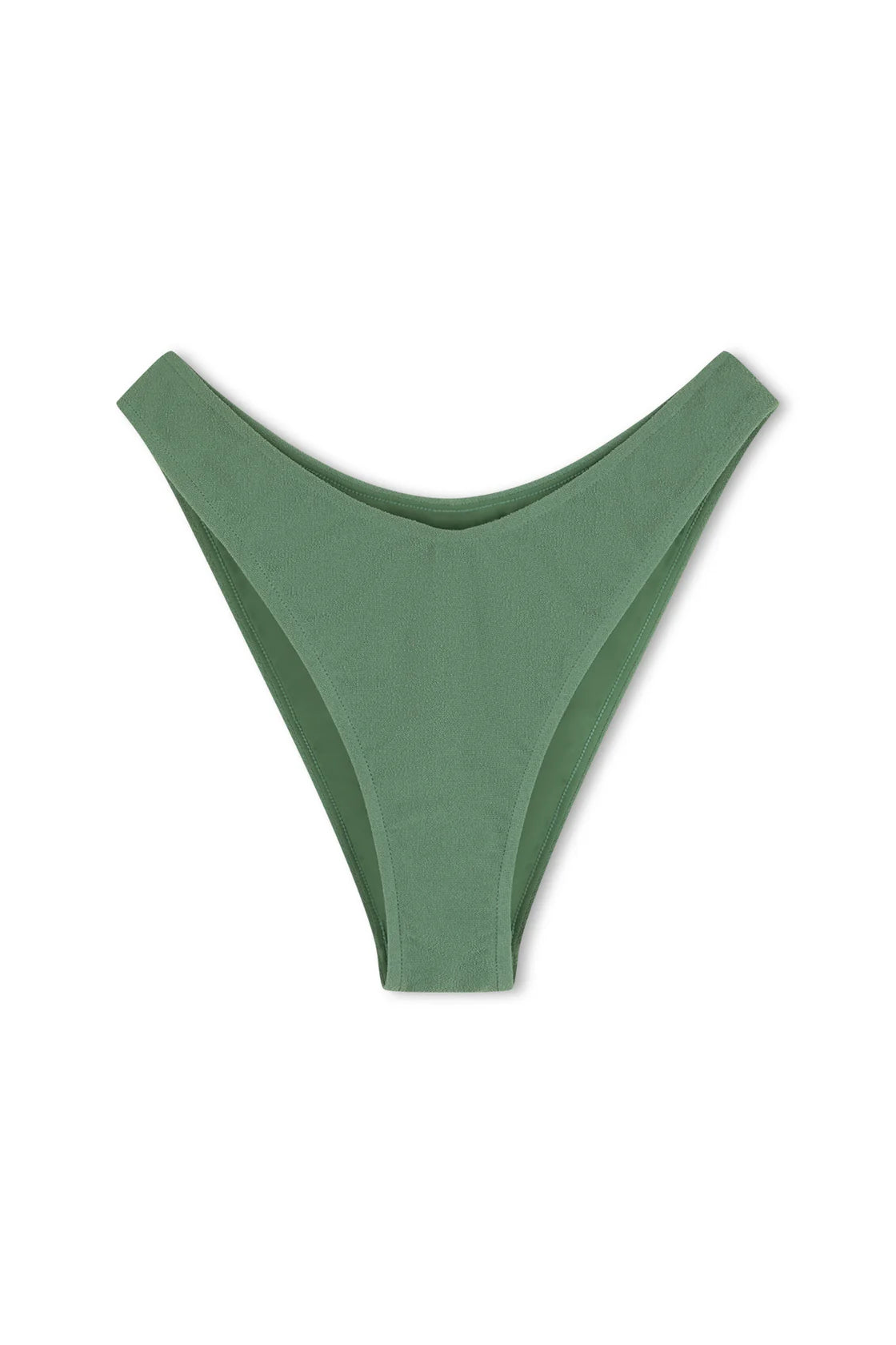 EUCALYPTUS TEXTURED CURVE BRIEF