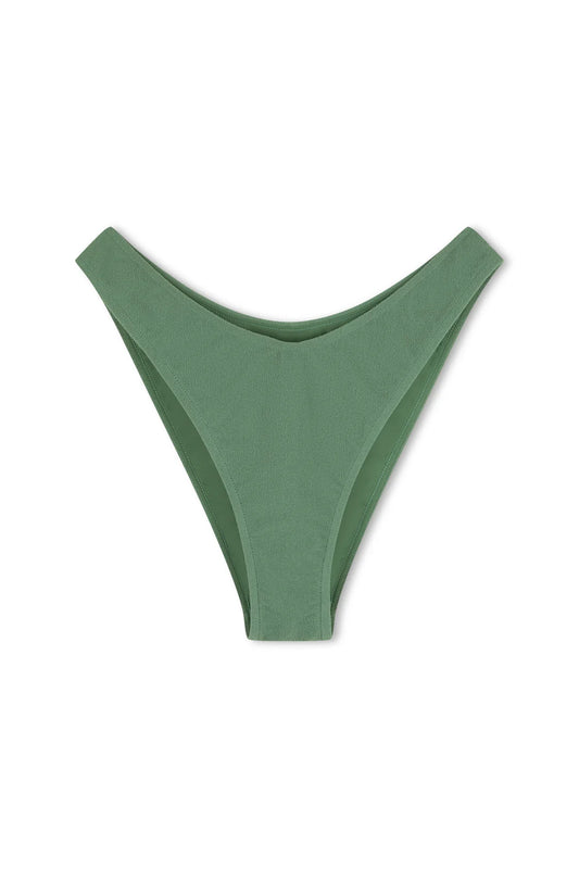 EUCALYPTUS TEXTURED CURVE BRIEF