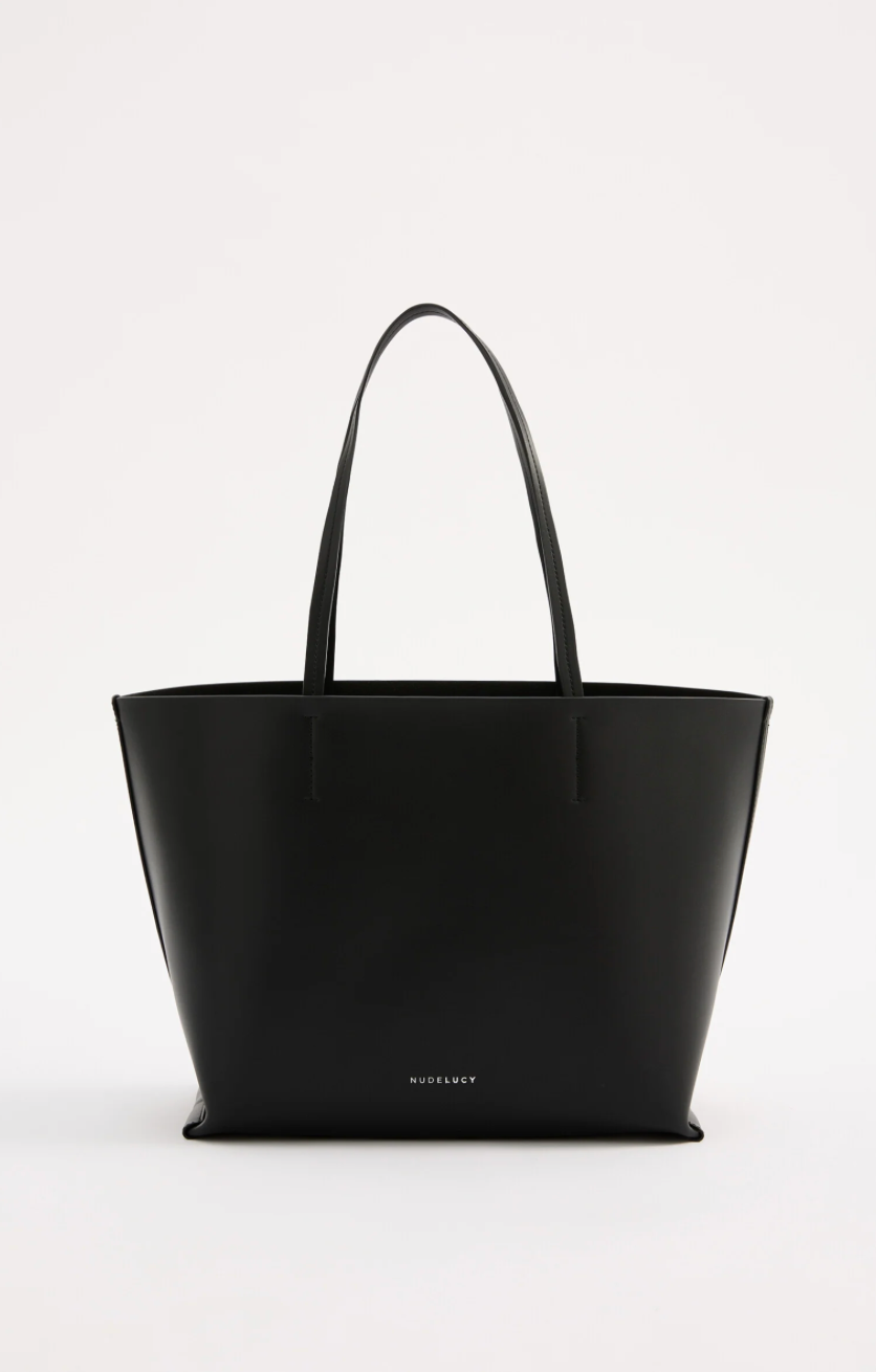 Greta Tote - Black