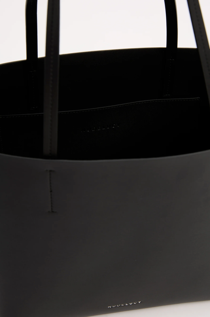 Greta Tote - Black