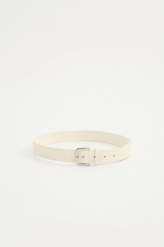 Toro Belt - Ivory