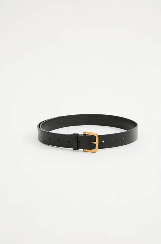 Toro Belt - Black