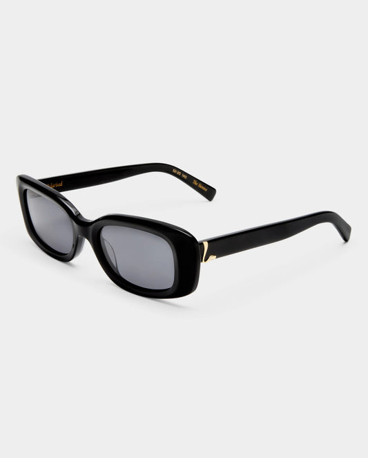 The Sienna - Black