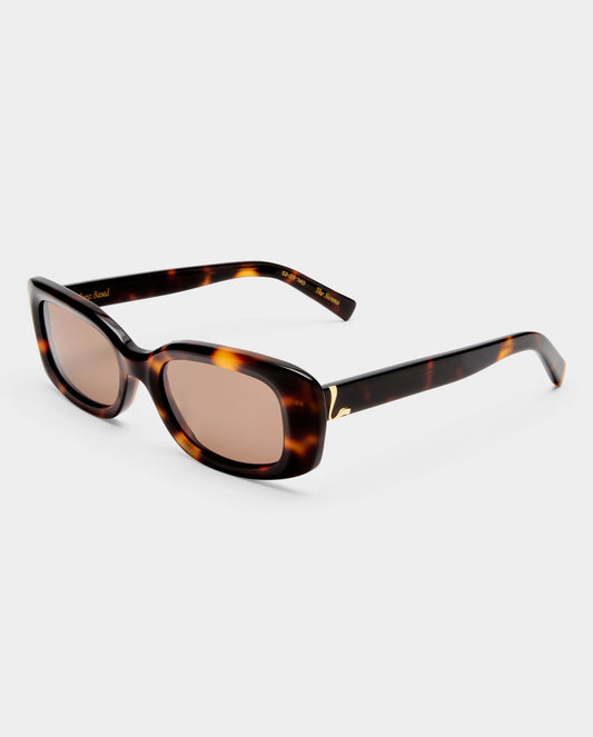 The Sienna - Classic Tort