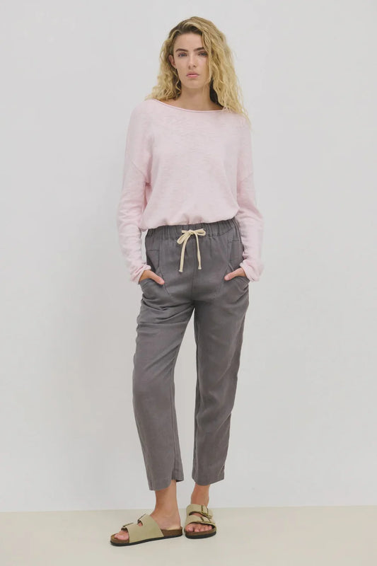 Nellie Top-Pink