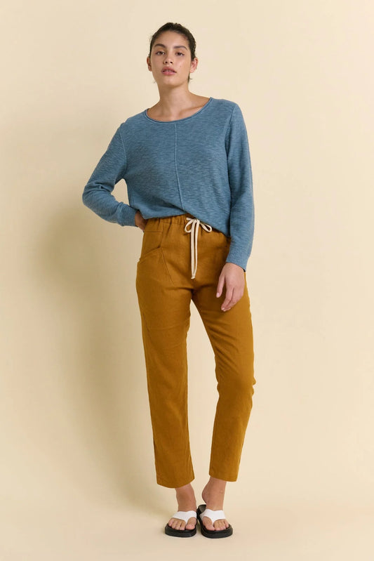 Sacha Knit - Teal