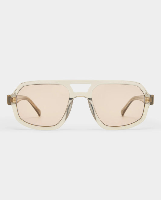 The Banks - Eucalyptus