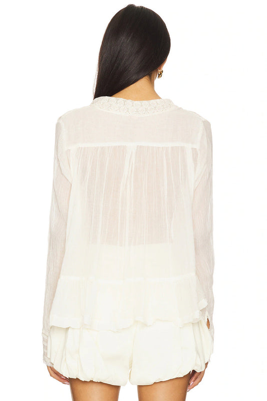 Elodie Blouse