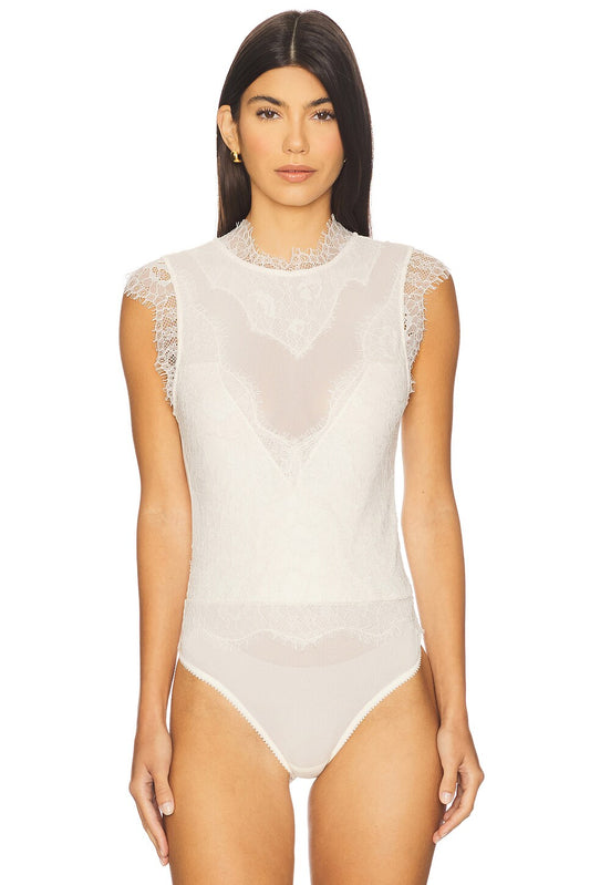 Sweet Nothings Bodysuit