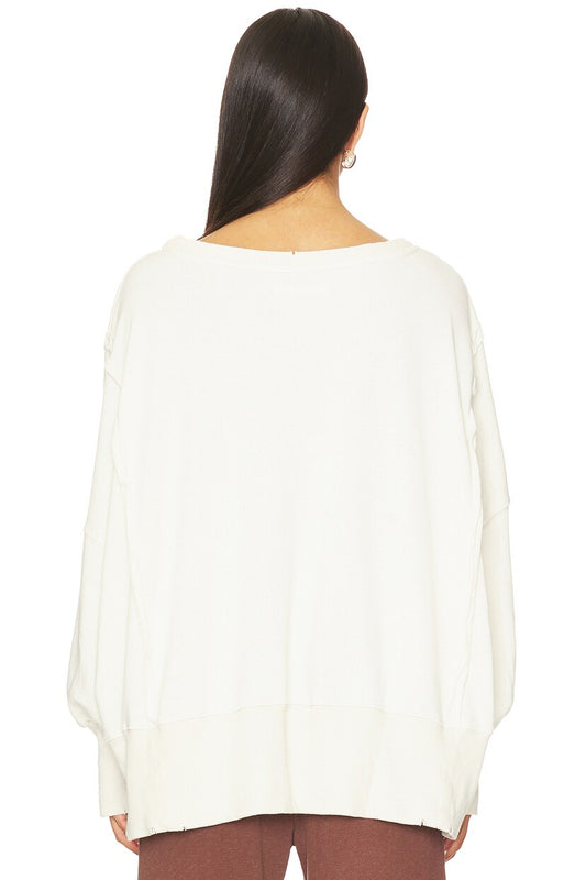 Graphic Camden Sweatshirt