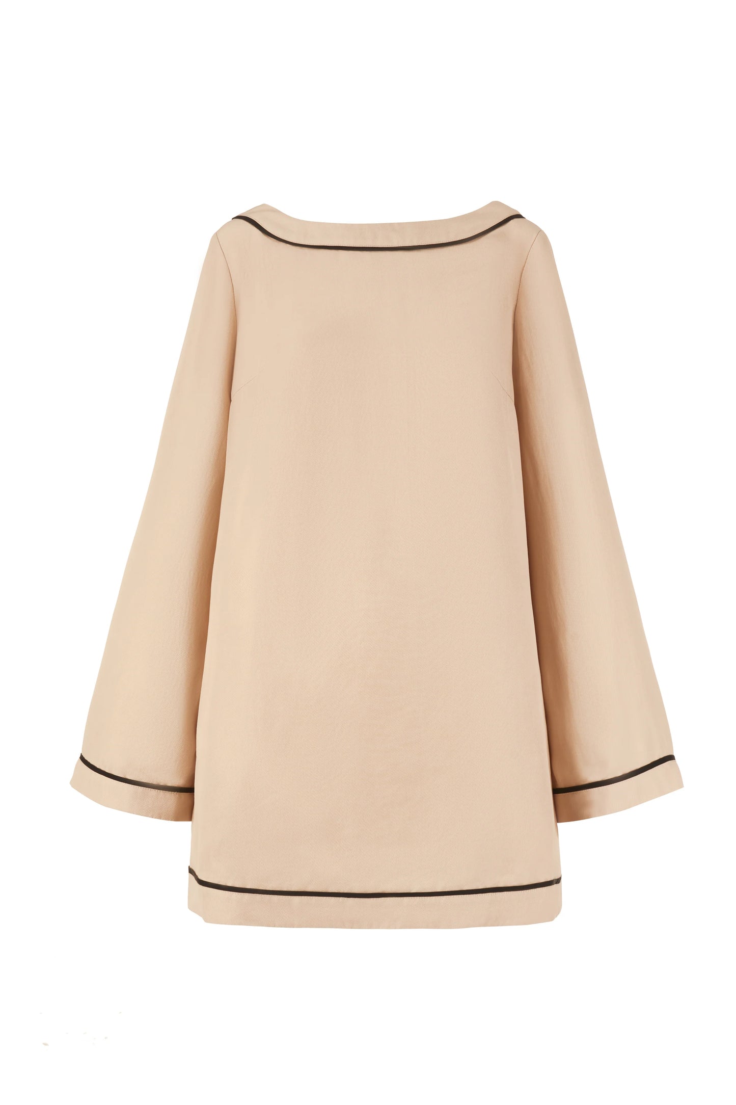 The Lyon Dress