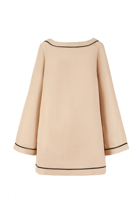The Lyon Dress