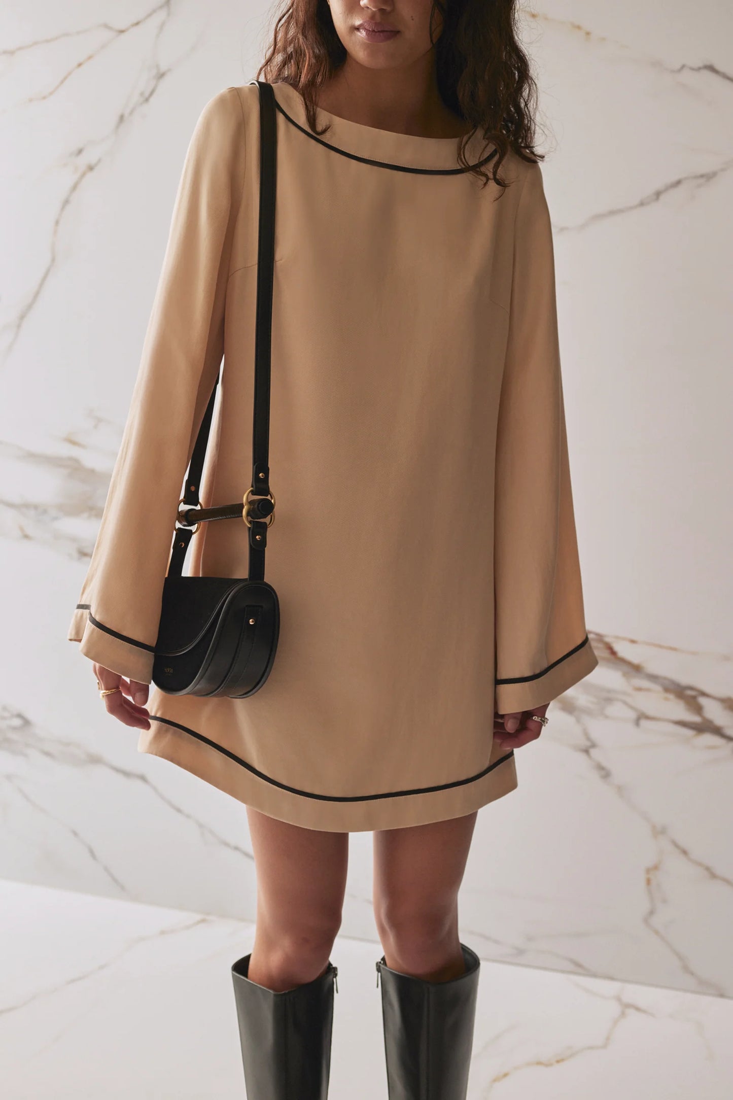 The Lyon Dress