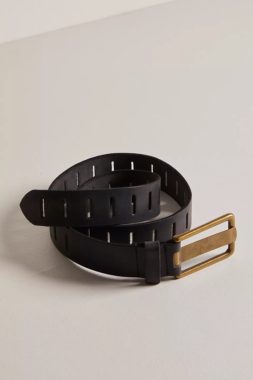 We The Free Jona Belt - black
