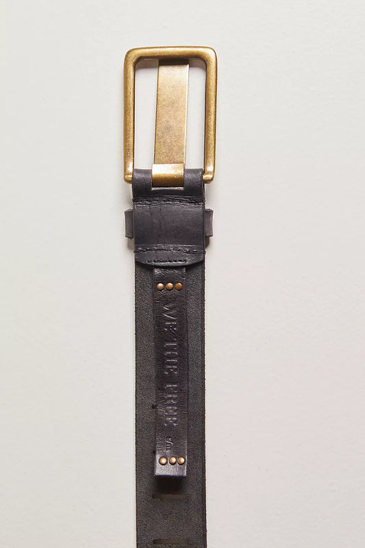 We The Free Jona Belt - black