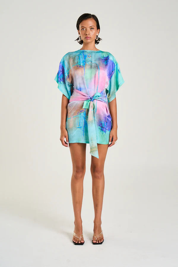 The Front Dress - H20