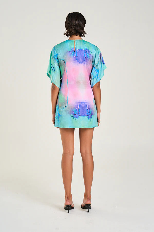 The Front Dress - H20