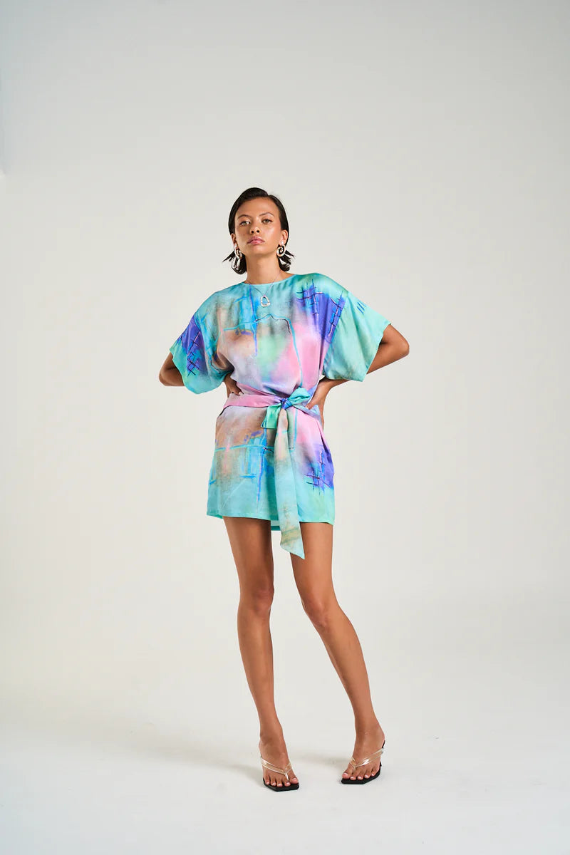 The Front Dress - H20