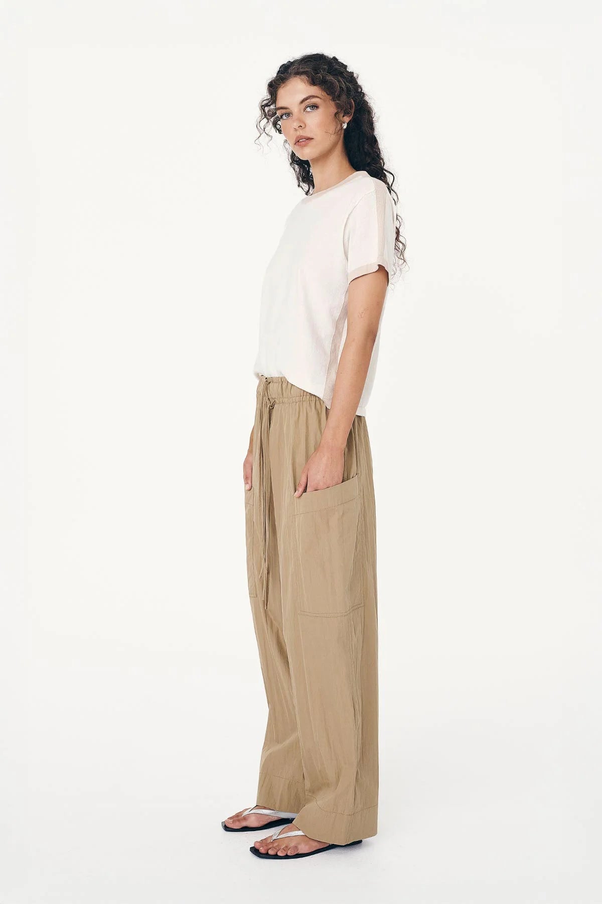 Jessica Cargo Pants