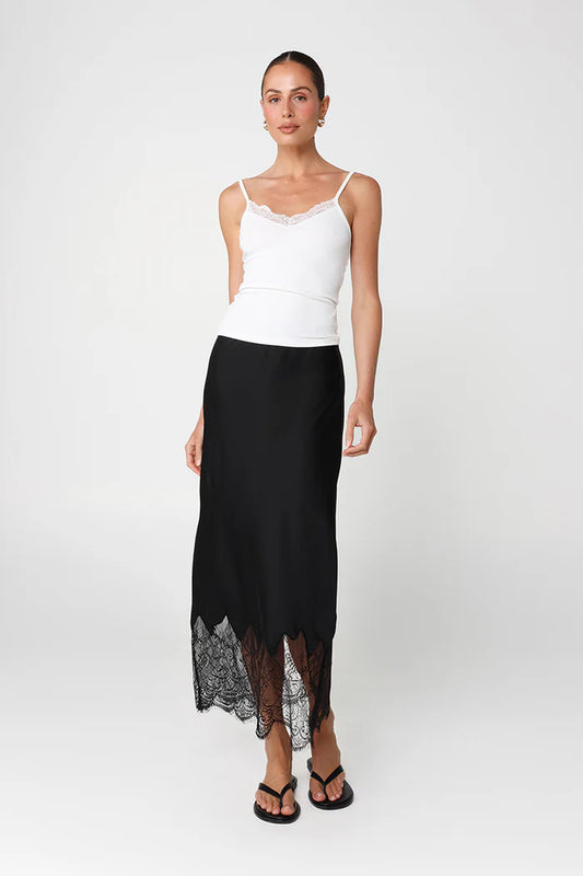 Luella Maxi Skirt