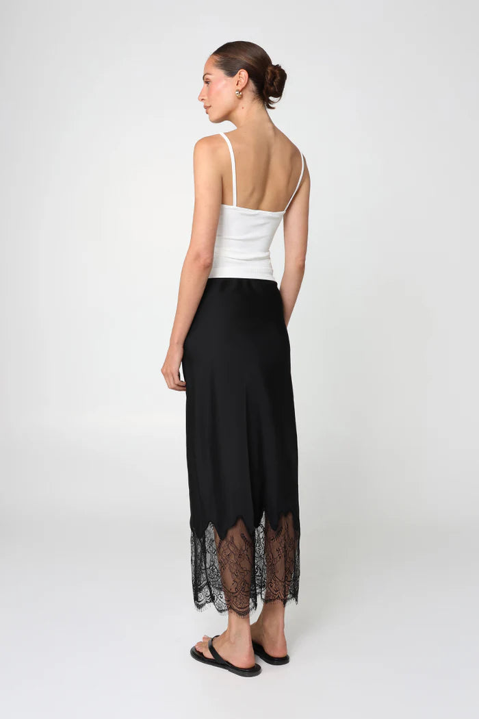 Luella Maxi Skirt