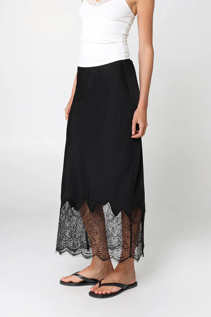 Luella Maxi Skirt