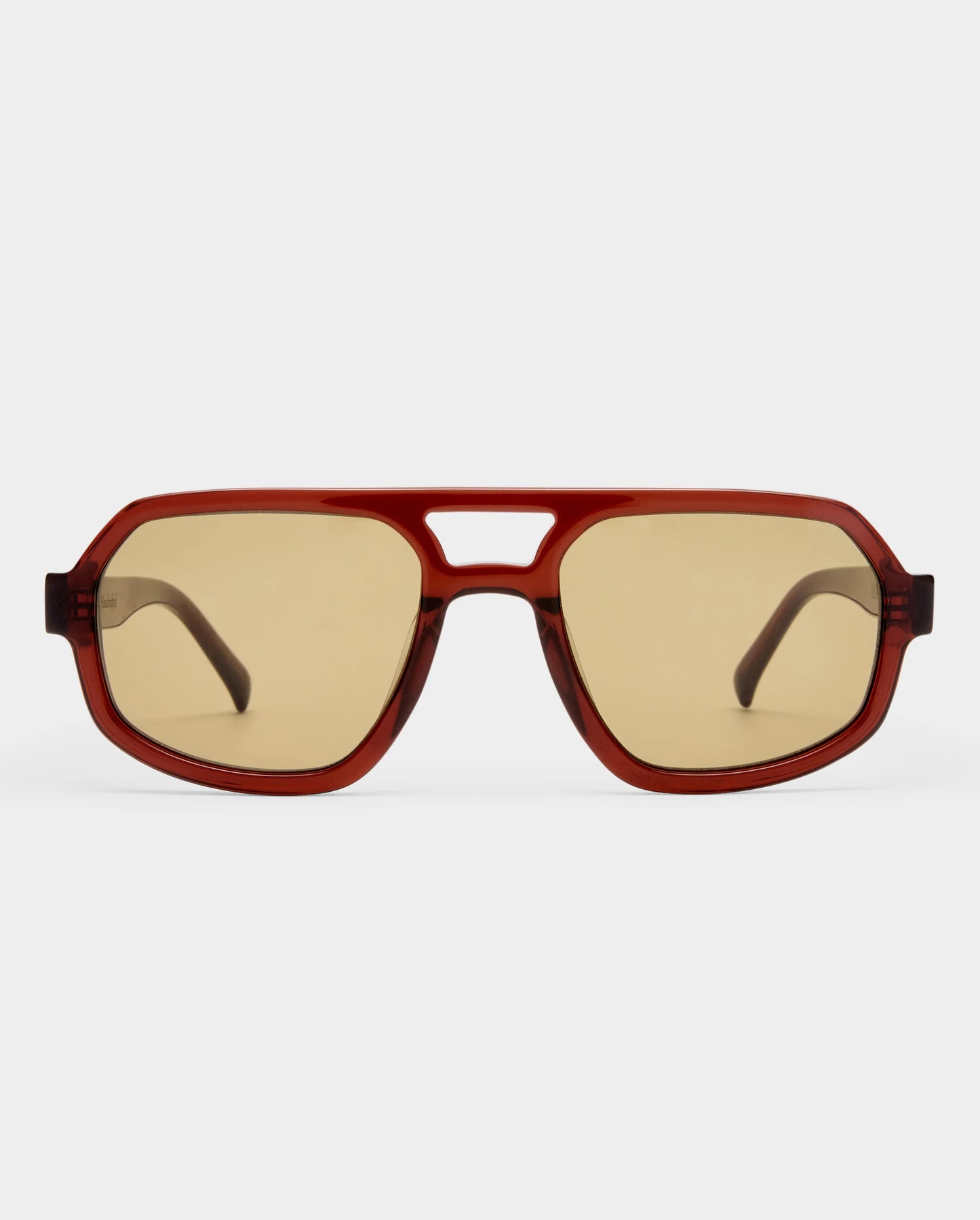 The Banks - Cherry Crystal