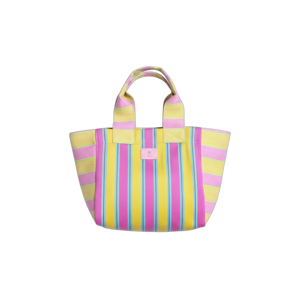 Sun Rose Bundle Tote