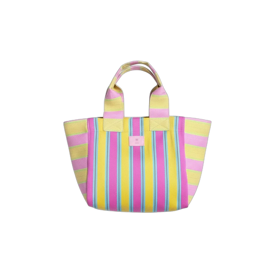 Sun Rose Bundle Tote