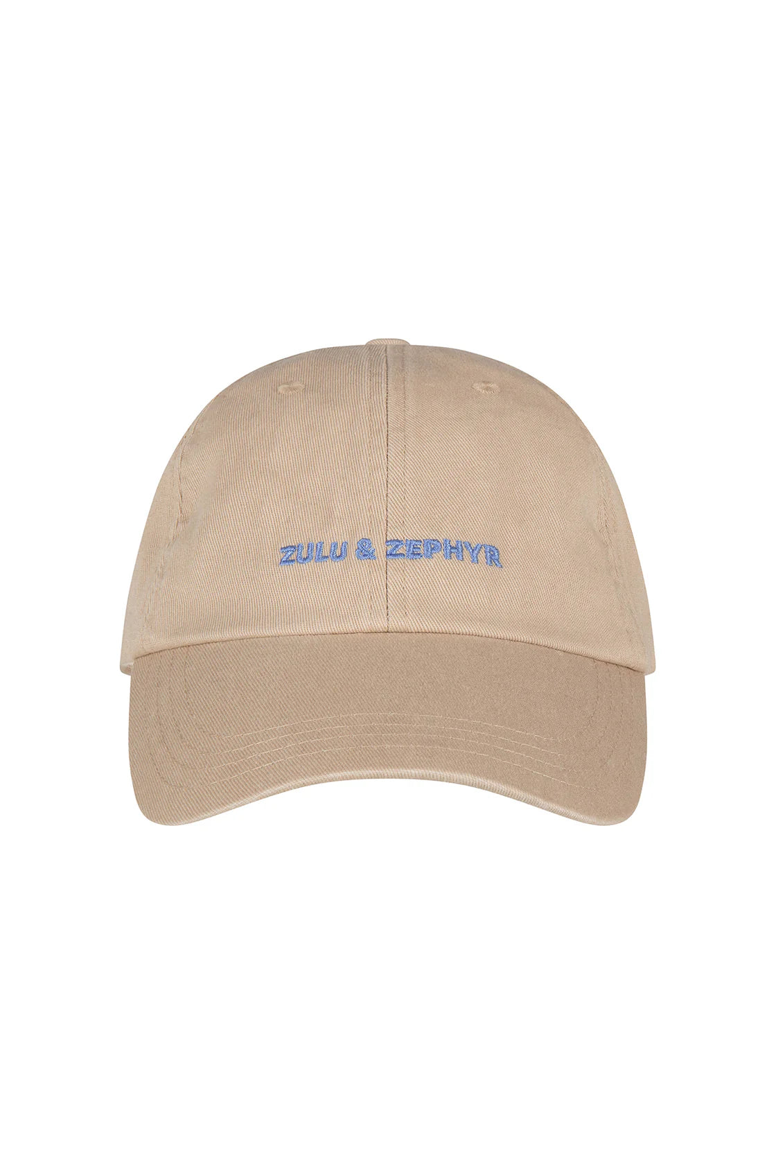 Canvas Cap - Natural