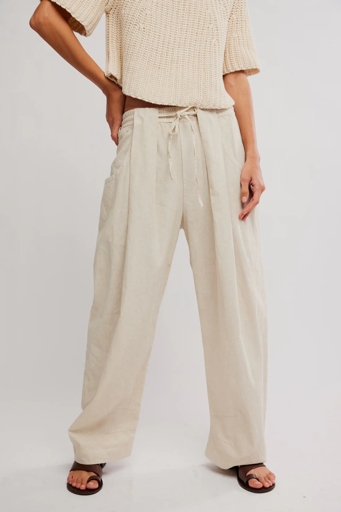 Chambers Laid Back Pant
