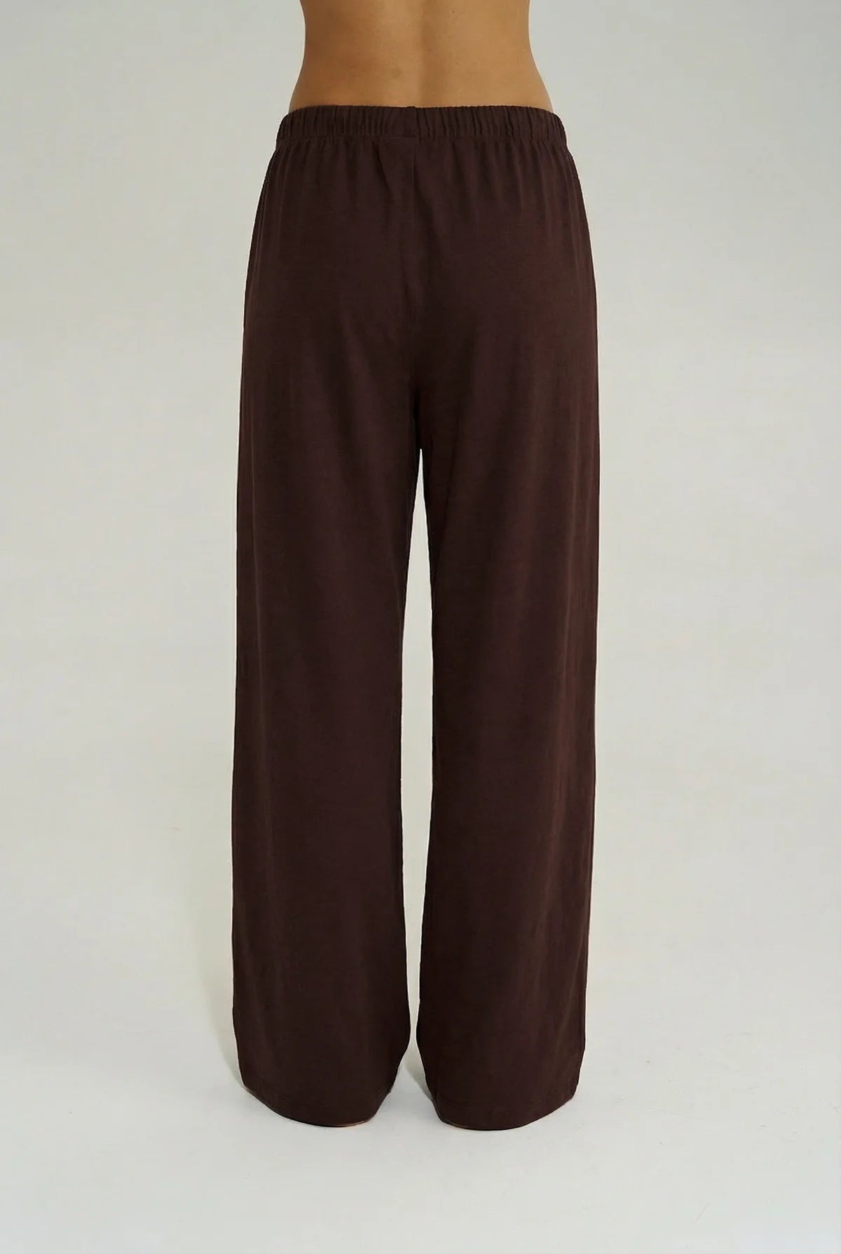 Lounge Pant Chocolate