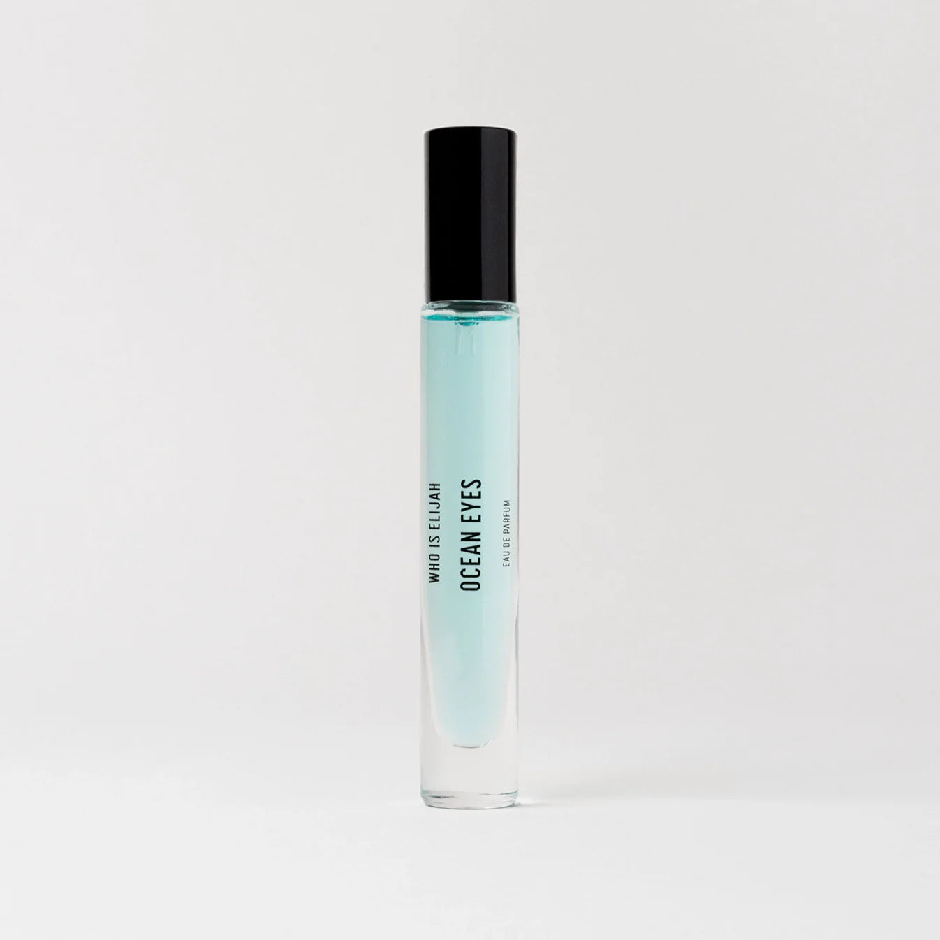 Who Is Elijah - OCEAN EYES