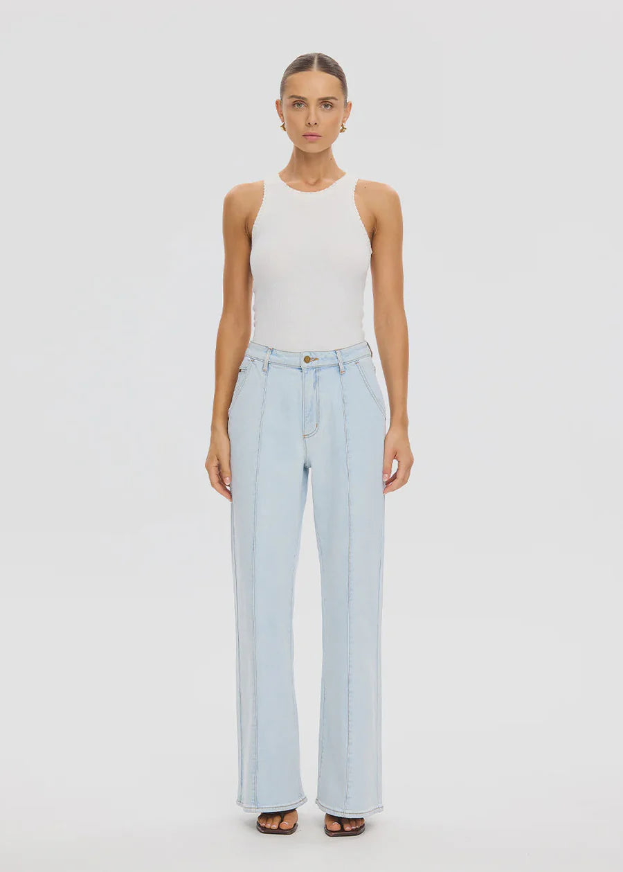 Parker Denim Jean