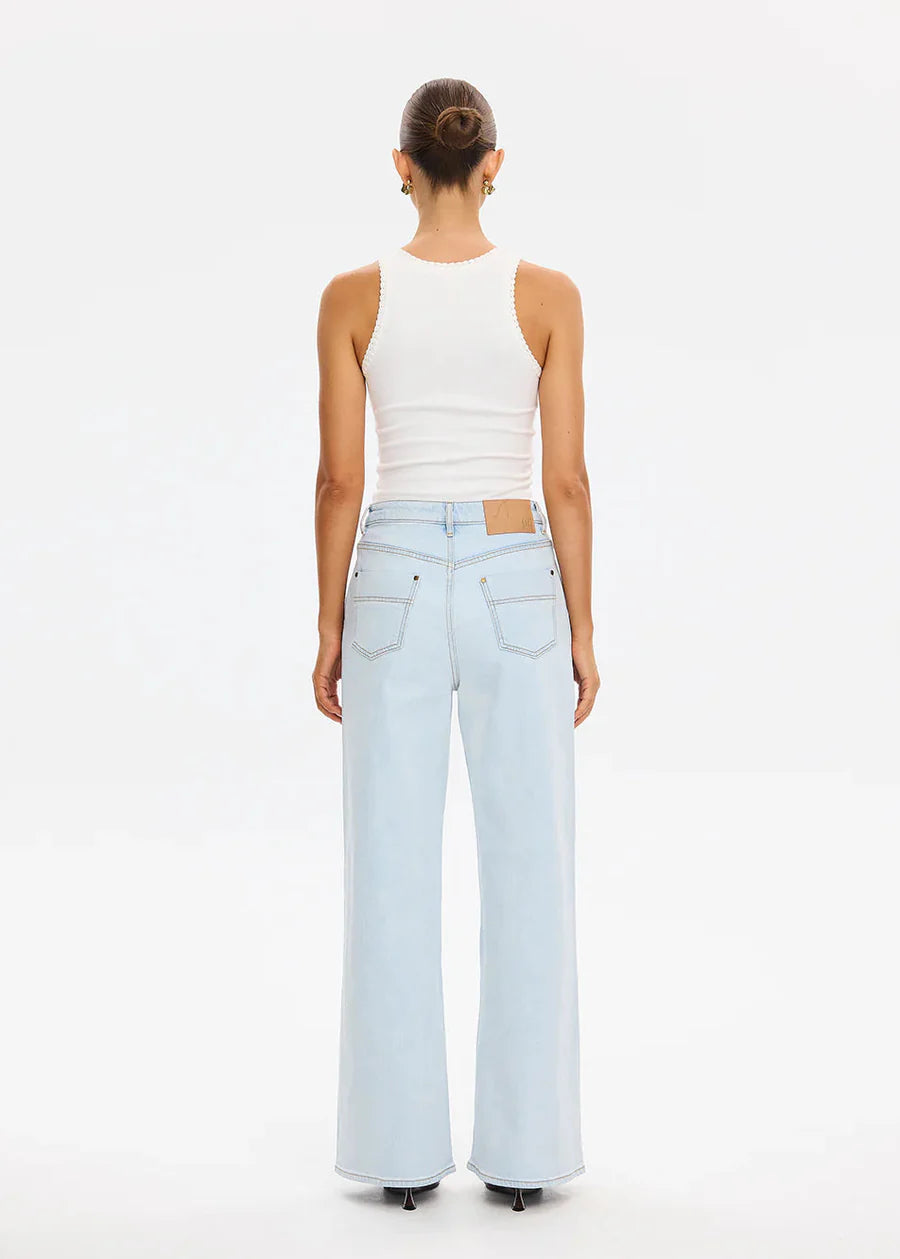 Parker Denim Jean