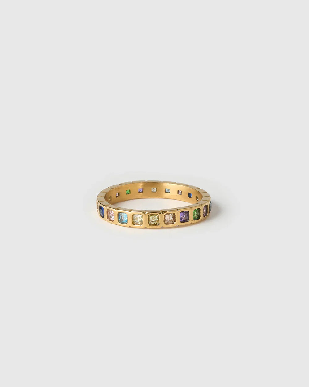The Quinn Ring